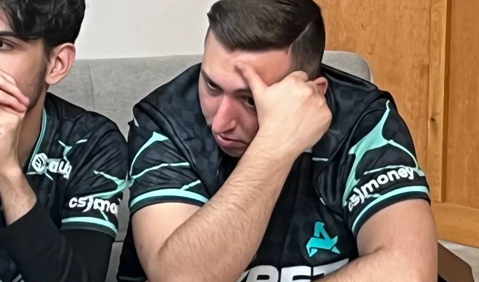 The MongolZ выбили Aurora с IEM Dallas