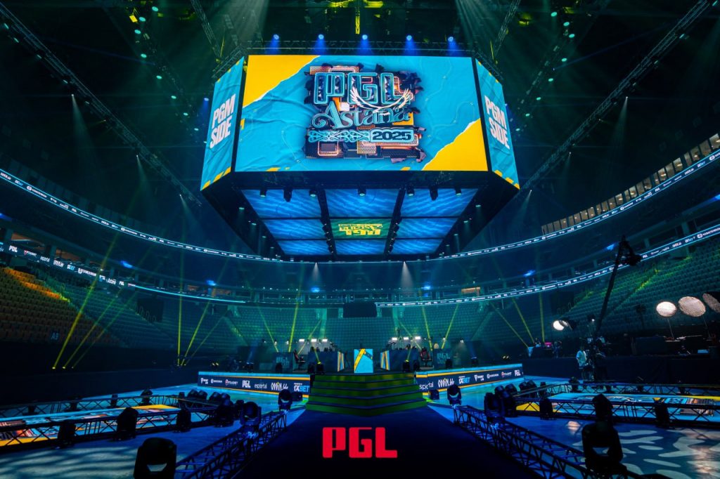 PGL Astana: Три вывода из групп и главный вопрос плей-оффа 