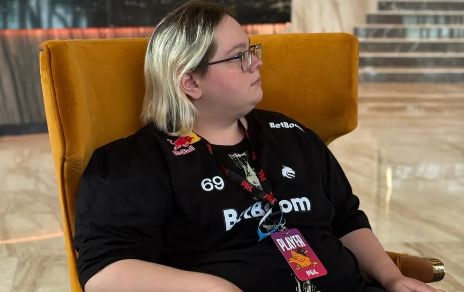 Magixx о матче с NiP: "Давно не играли со зрителями и никогда со зрителями, поддерживающими нас"
