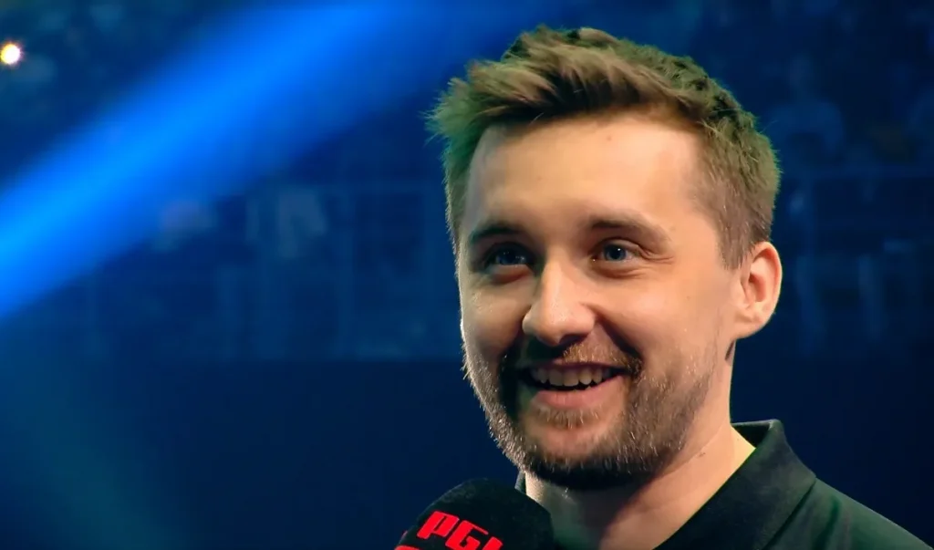 HooXi о зрителях на арене PGL Astana: "Я думал, что они будут болеть только за Spirit"