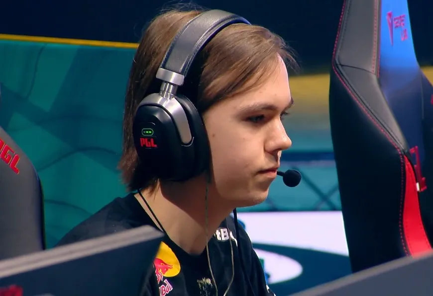 Buster: "Каждый раз, когда donk включают на трансляции, то ты ждешь хайлайт"