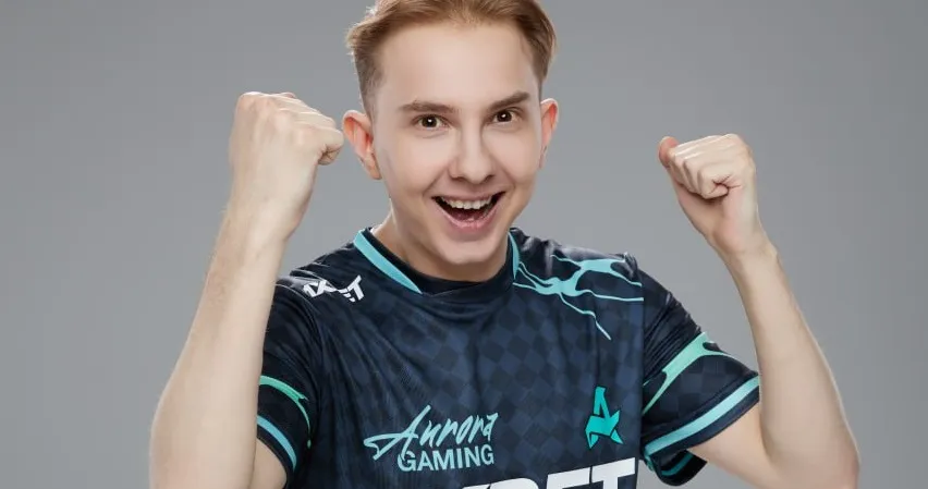 Aurora обыграла Liquid с V-Tune на DreamLeague 26