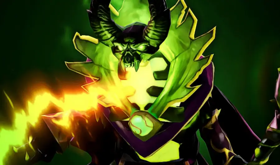 Топ-3 европейского ладдера Dota 2 занимают переливеры