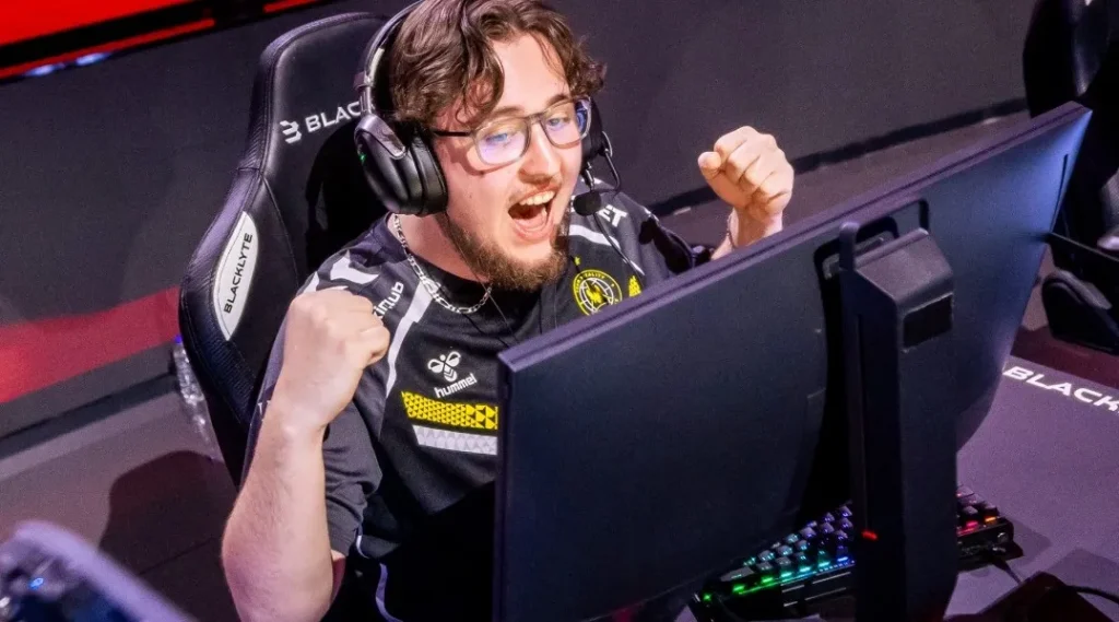 Vitality выбила Spirit с BLAST Rivals Spring и побила рекорд Liquid по победам подряд
