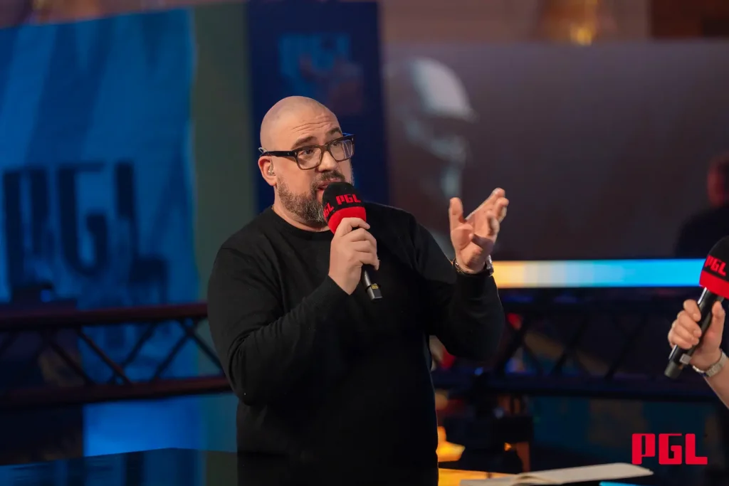 Ричард Льюис: "После расследования про iBUYPOWER мне угрожали, пытались взломать мои соцсети"