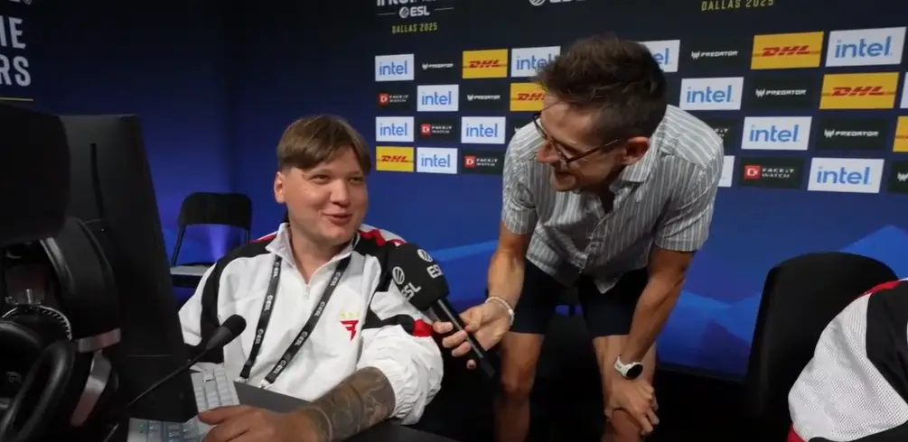 S1mple об IEM Dallas: "Надеюсь, мы пройдем в плей-офф и сыграем перед американской публикой"