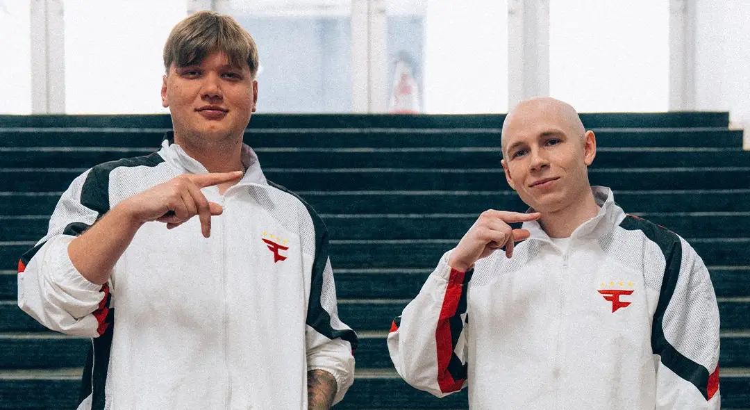 OverDrive: «S1mple выполнил задачу минимум — сыграл не хуже broky» | CS ...