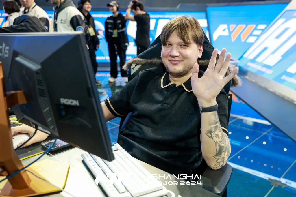 FaZe с s1mple сыграет против Liquid в первом матче IEM Dallas