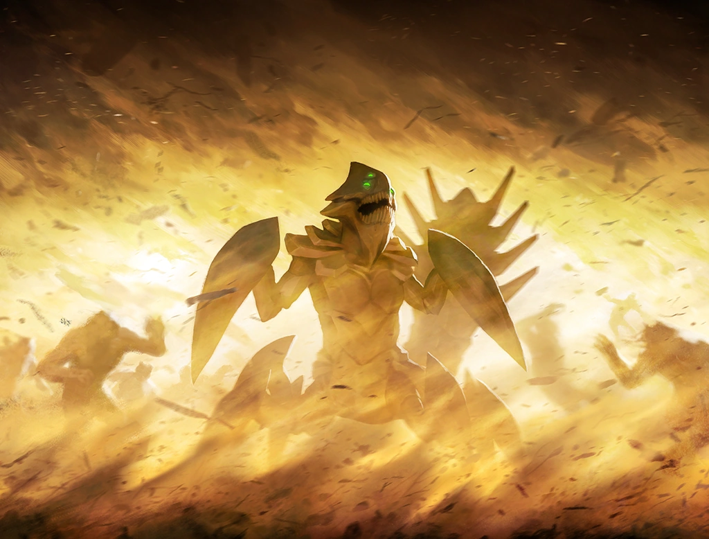 Sand King, Morphling, Kez, Clockwerk и Medusa потеряли более 5% винрейта в 7.39