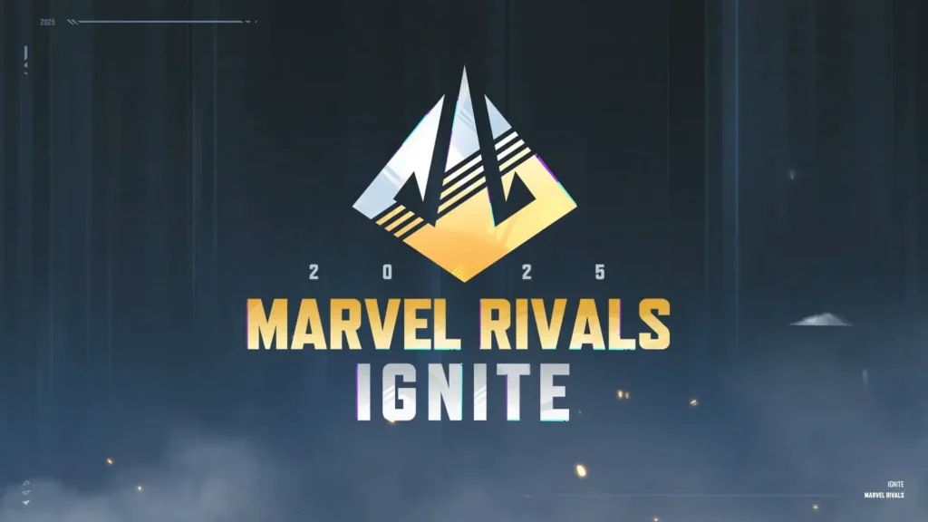 Анонсирован Marvel Rivals Ignite с призовым фондом более $3 млн. Турнир пройдет в мае в 5 регионах