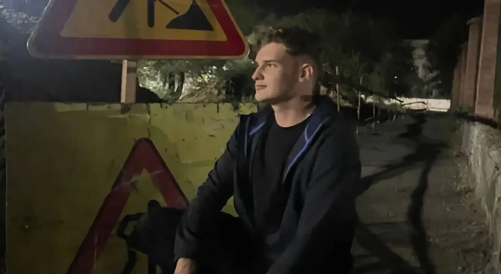 Nemiga попрощалась с Shishak. Спортик пропустит ближайшие недели из-за медобследования