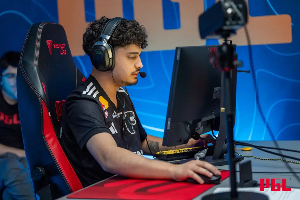 Rain может пропустить IEM Dallas из-за рождения ребенка. Skullz выступит стендином