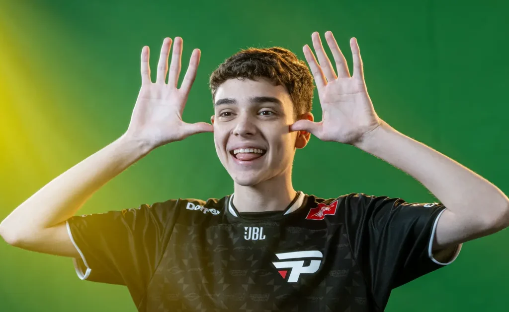 Определились все участники StarLadder Budapest Major от Америки