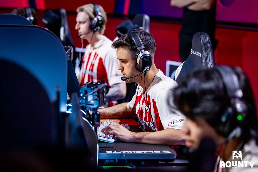 SunPayus и sAw перейдут в G2 после мейджора в Остине (Sheep Esports)