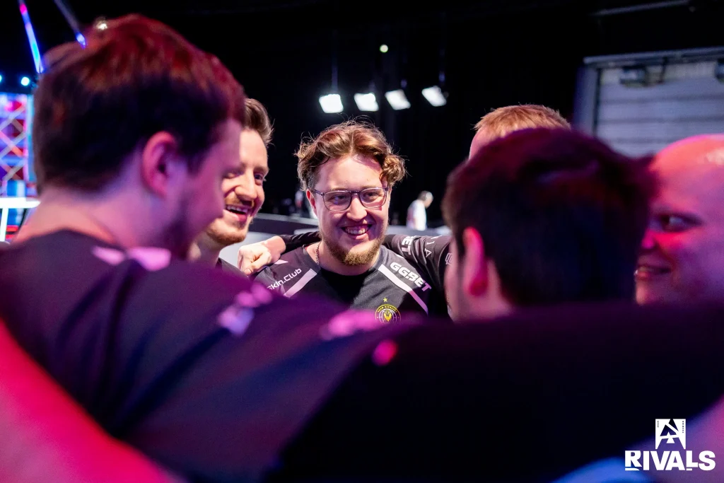 Vitality выиграла 23-й матч подряд и повторила рекорд Liquid 2019 года