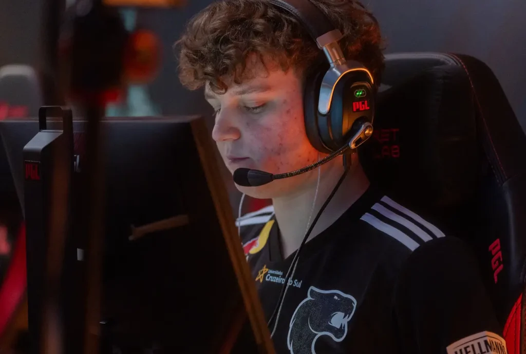 YEKINDAR: «Состав BC.Game неокончательный. У s1mple должны быть гарантии, что он не будет играть с нубами»