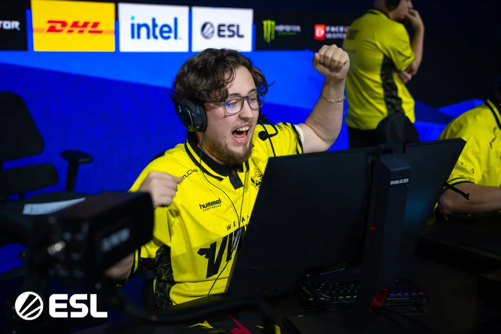 ZywOo стал MVP IEM Dallas. Для француза это 26-я медаль в карьере