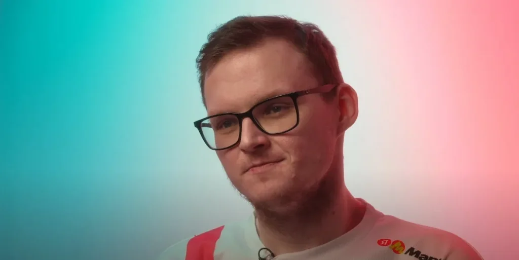 Boombl4: "Я счастлив, что вернулся на мейджор.  Наша цель - плей-офф"