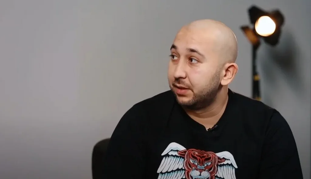 CEO NAVI, v1lat и B1ad3 вошли в состав правления Федерации киберспорта Украины