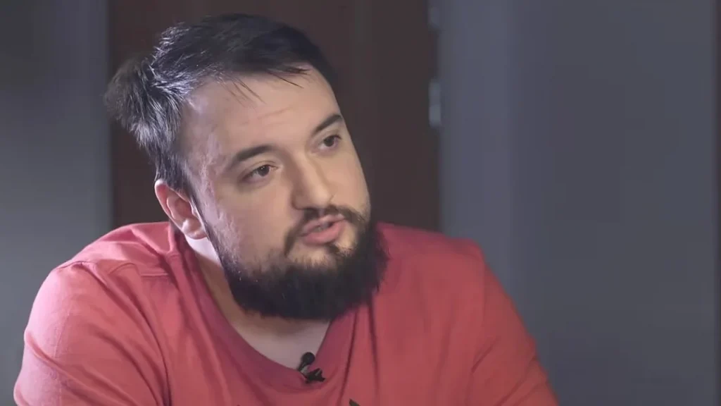 9pasha иронично о победе NAVI на PGL Wallachia 5: "Тогда Nix - лучший керри, NS - лучший саппорт"