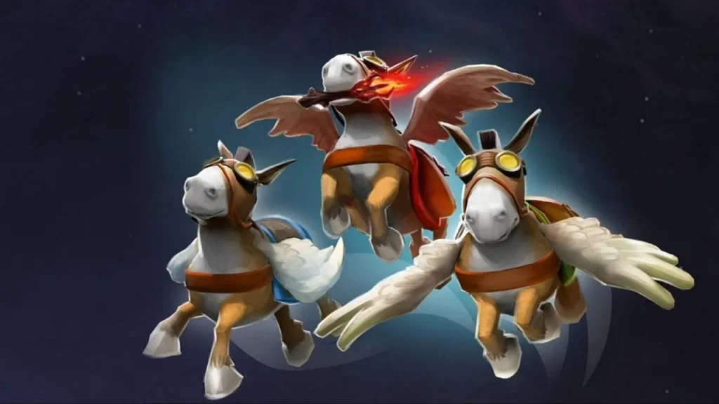 Как увеличить фпс в Dota 2