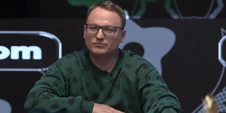 VooDooSh о важности саппортов: "С утра выходишь, парни подметают - это тоже все безумно важно"