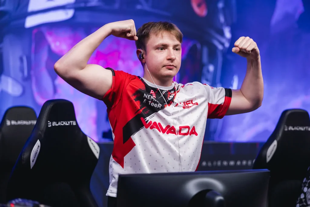 BLAST Austin Major. Spirit сыграет с paiN, Nemiga - с NAVI, VP - с MOUZ, FaZe - с Aurora