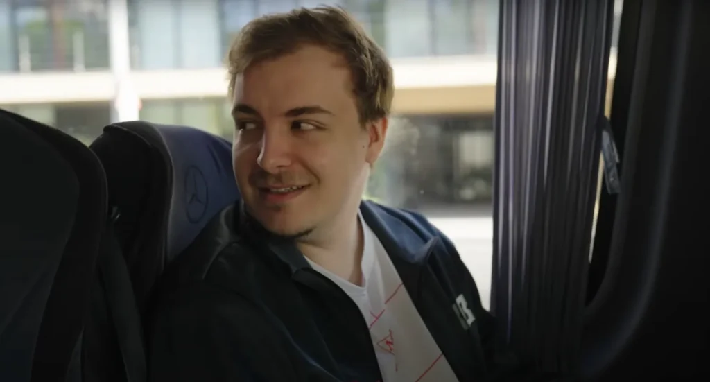 Kataomi: "После победы над Spirit очень сильно зарядились и знали, что выиграем PGL Wallachia 5"