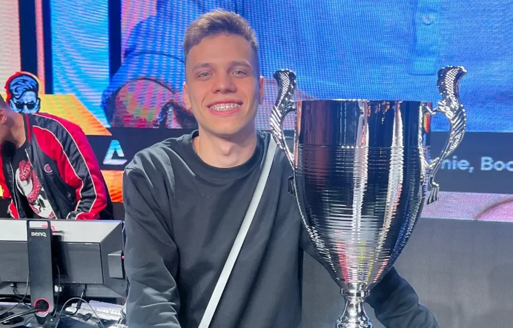 Aunkere о Austin Major: 