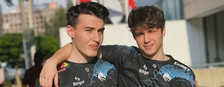 На TI14 выступят 16 игроков из России - больше было только в 2023 и 2024 годах