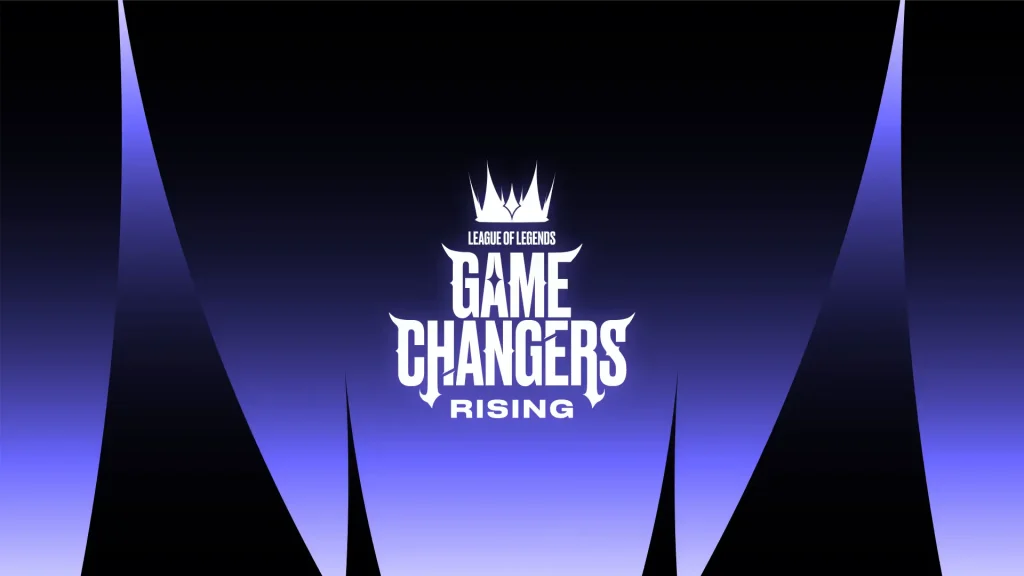 Riot Games открыла женскую киберспортивную лигу по League of Legends
