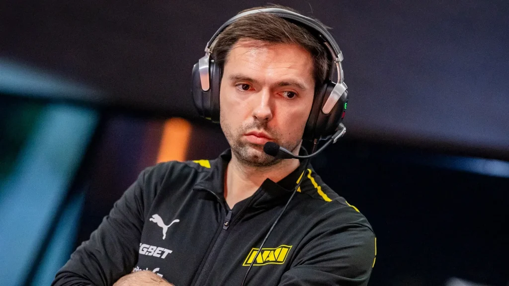 B1ad3 после вылета с Austin Major: «К сожалению, мы провалили этот сезон»