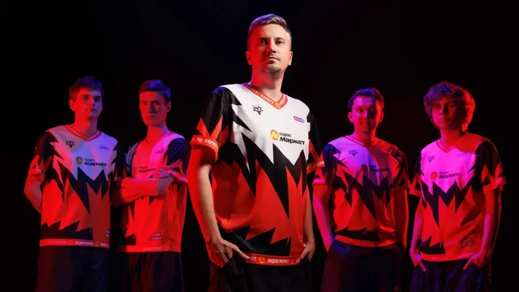 "Яндекс" подписал состав по Dota 2 с Solo и может создать команду по CS