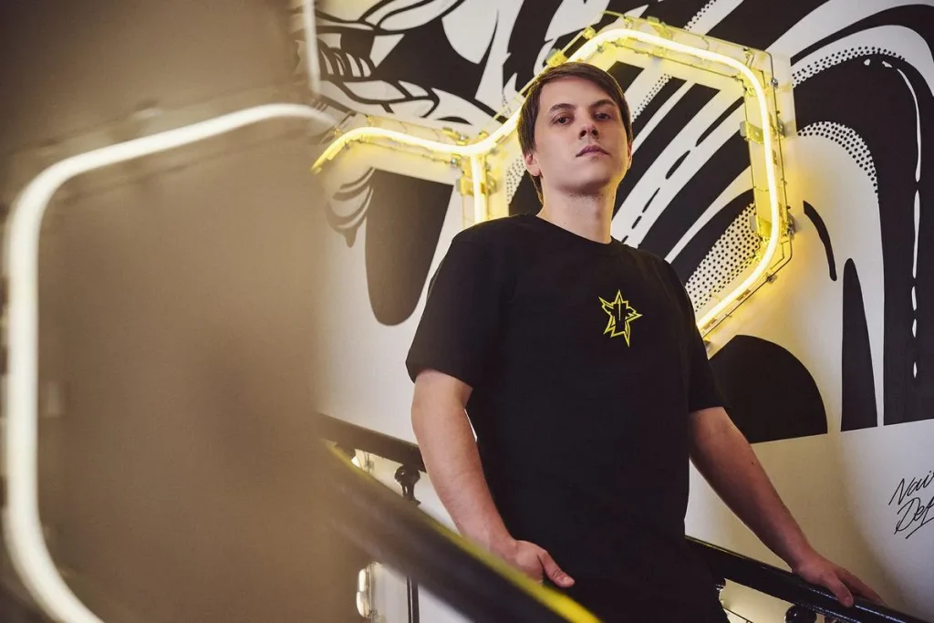 Владелец Vitality: «Как и PSG, мы стремимся к лидерству, сочетая талантливых игроков и амбициозные цели»