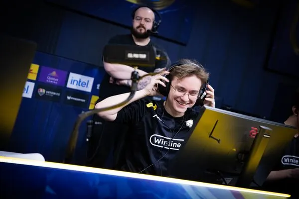 FL4MUS о переходе в запас Virtus.pro: "Моя жизнь на этом не останавливается"
