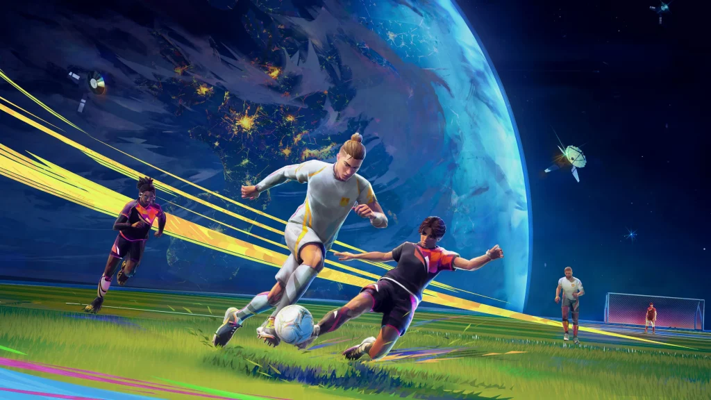 Авторы Rematch продали 1 млн копий за 5 дней
