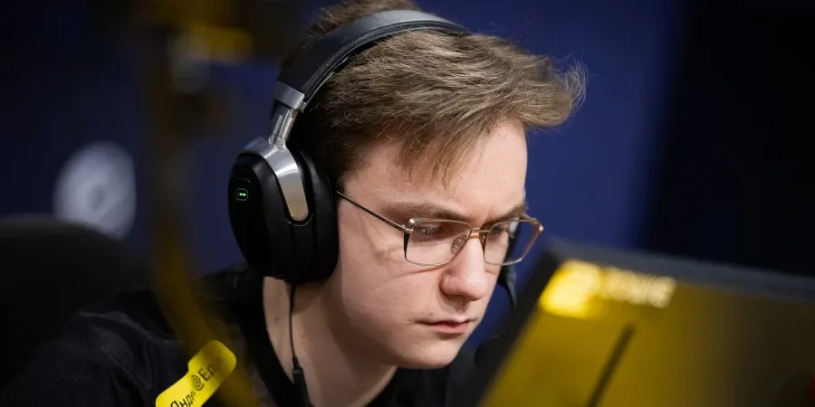 FL4MUS рассказал, что пошло не так в Virtus.pro: "Просто я не справился с напряжением"