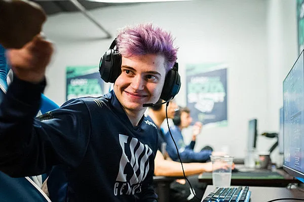 RAMZES666 о разрешении на Twitch: "А что вы гоните на 720р? Зажрались вы, ребятки"