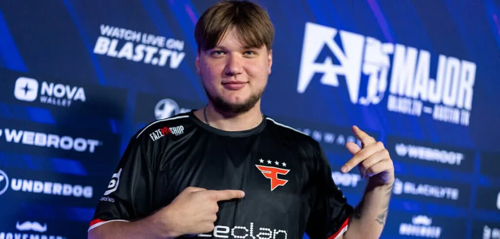 Thorin: «Те, кто знает FaZe, понимают: через полгода они точно позвонят NAVI насчет s1mple»