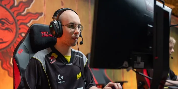 NAVI проиграли Xtreme в плей-офф PGL Wallachia 5