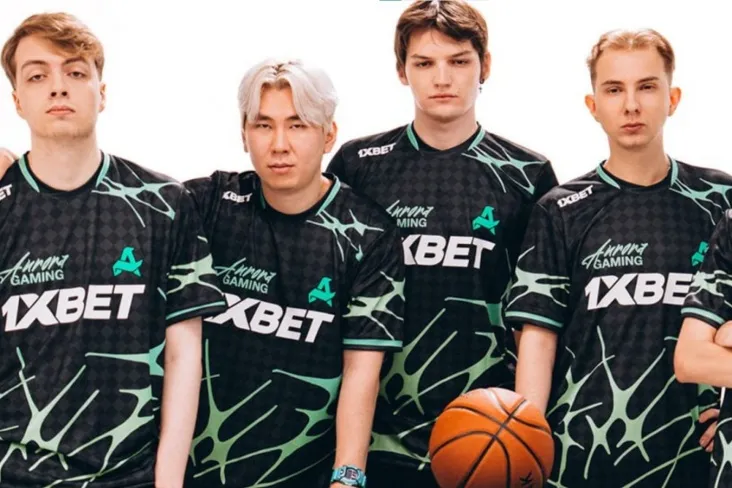 Aurora прошла в финал верхней сетки закрытых отборов на TI14, обыграв One Move
