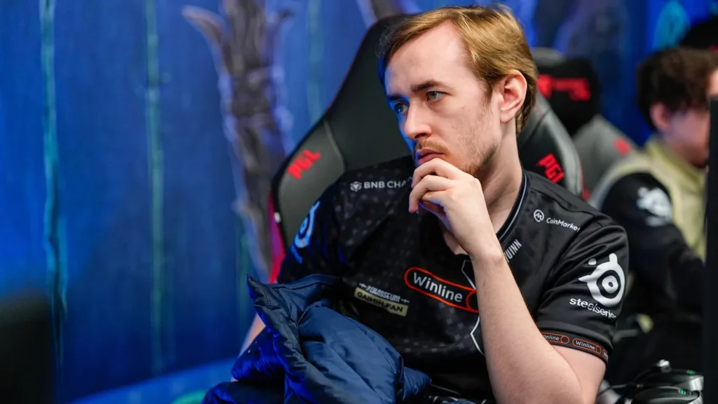 Тренер Liquid: «Quinn, ты все такой же неудачник, потому что проиграл нам в финале TI13»