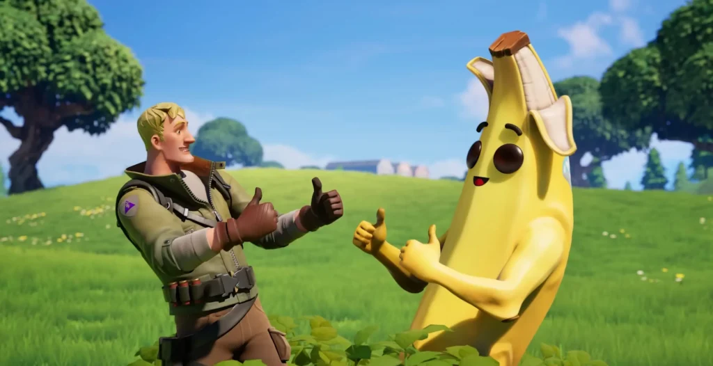 Игрок, использовавший читы в турнирах по Fortnite, теперь должен $175 000 Epic Games
