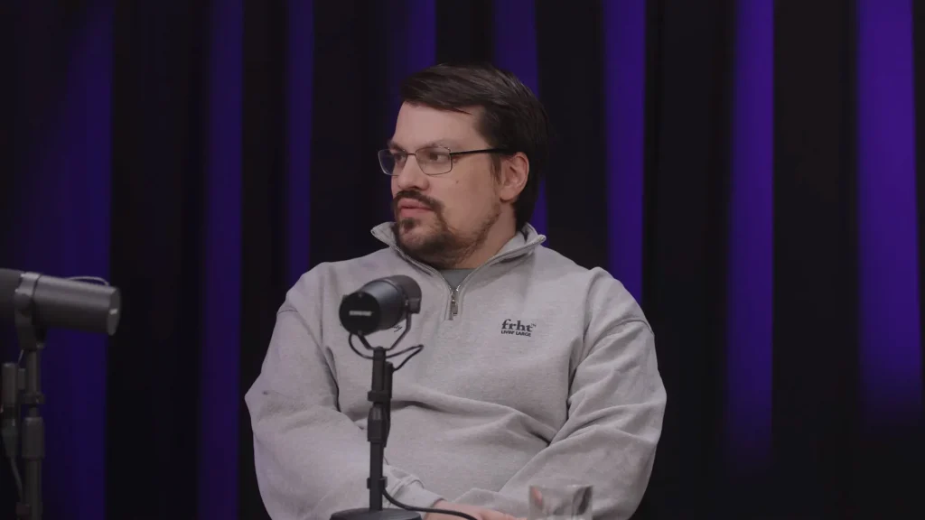 OverDrive о талантах на Austin Major: «Какую же херню несут аналитики и комментаторы»