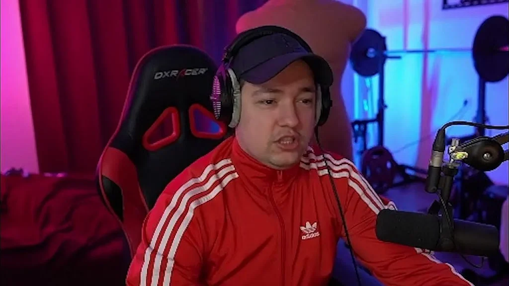 LenaGol0vach о следующем Streamers Battle: "Скажут, что за меня Collapse играл"