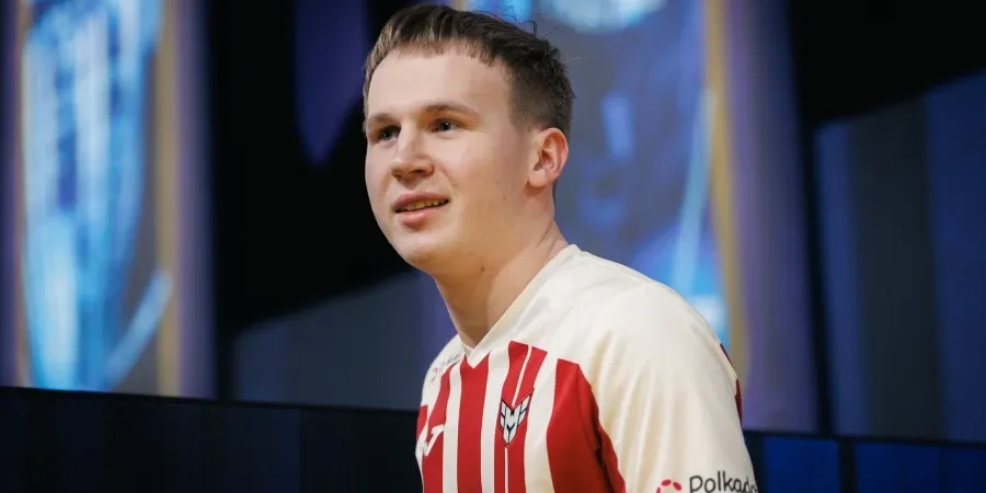 TN1R о поражении от FaZe: "S1mple за слова ответил"