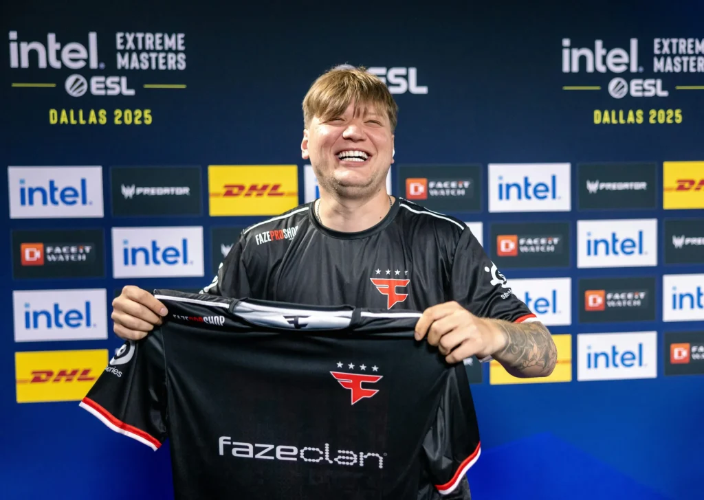S1mple после победы над HEROIC: «Я же говорил, что вы *** [гребаные] боты»