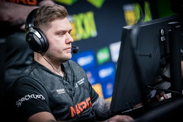 Nitr0 о NRG: "Многие команды видят наши результаты и говорят: «О, эти парни не очень хороши»"