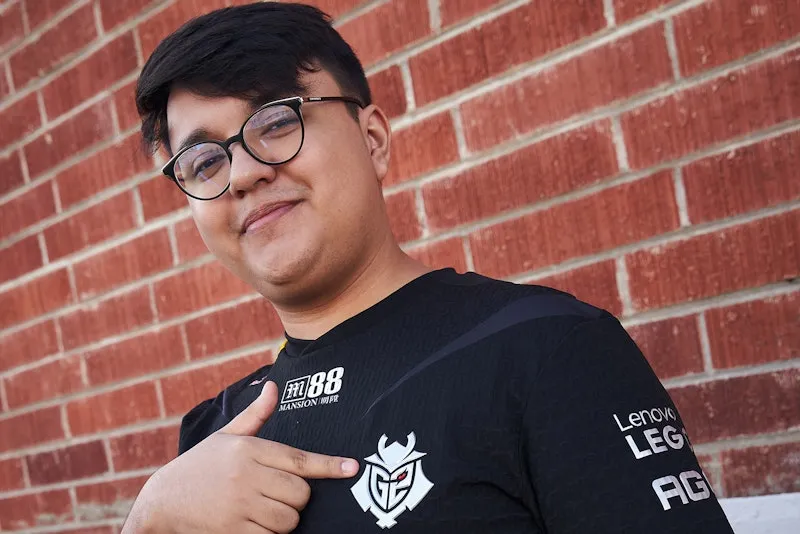 MalbsMd: «Я чувствую, что снова начинаю получать удовольствие от игры»