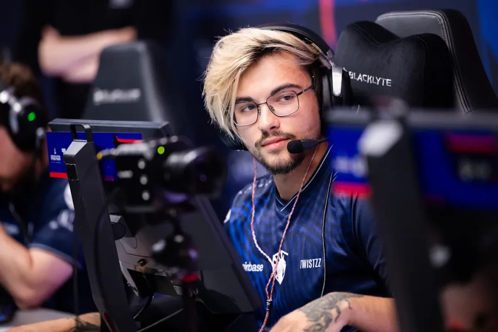 Twistzz о вылете с Austin Major: «Не думаю, что этот турнир отображает реальный уровень Liquid»